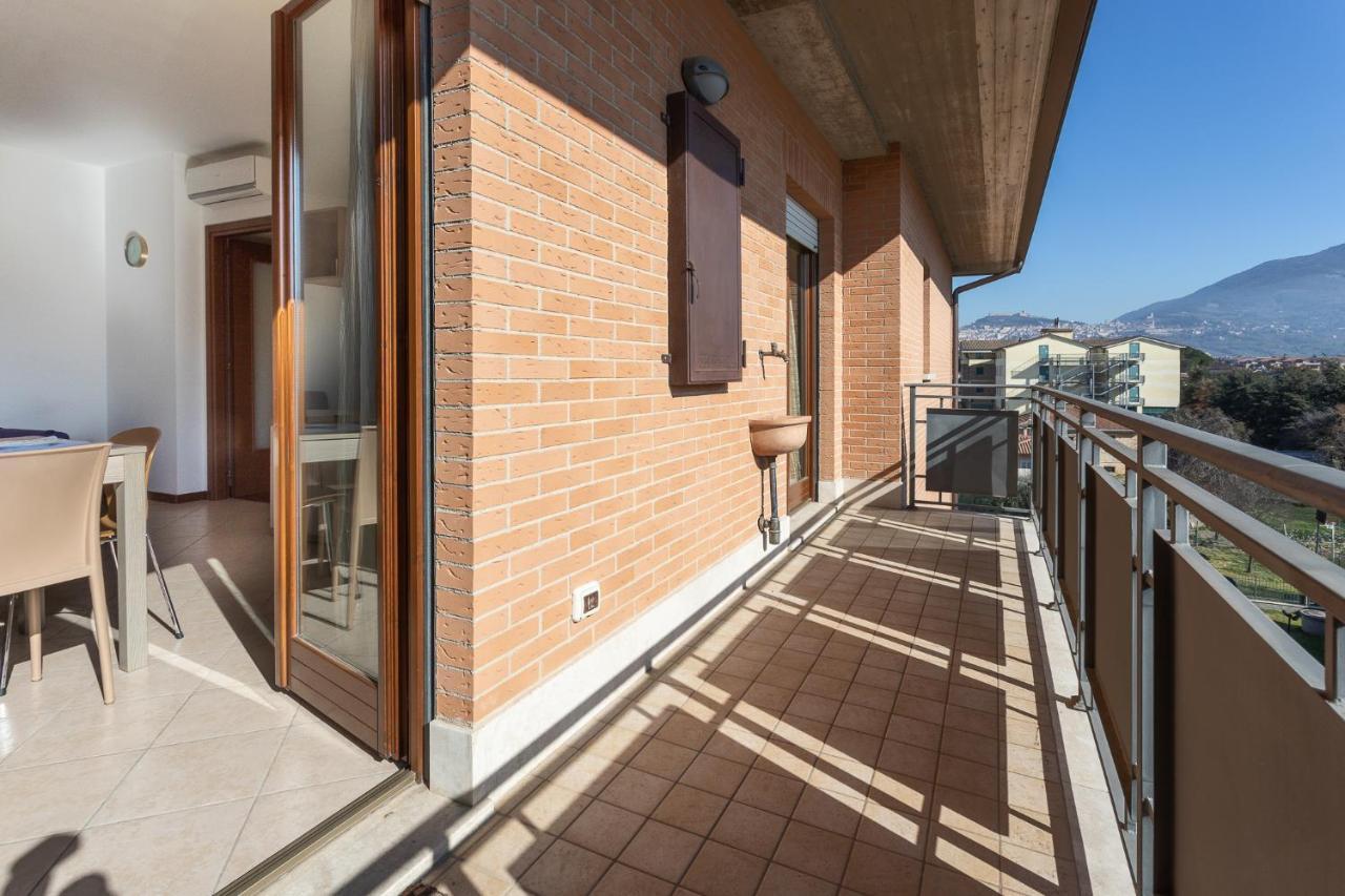 Apartment Gli Angeli *