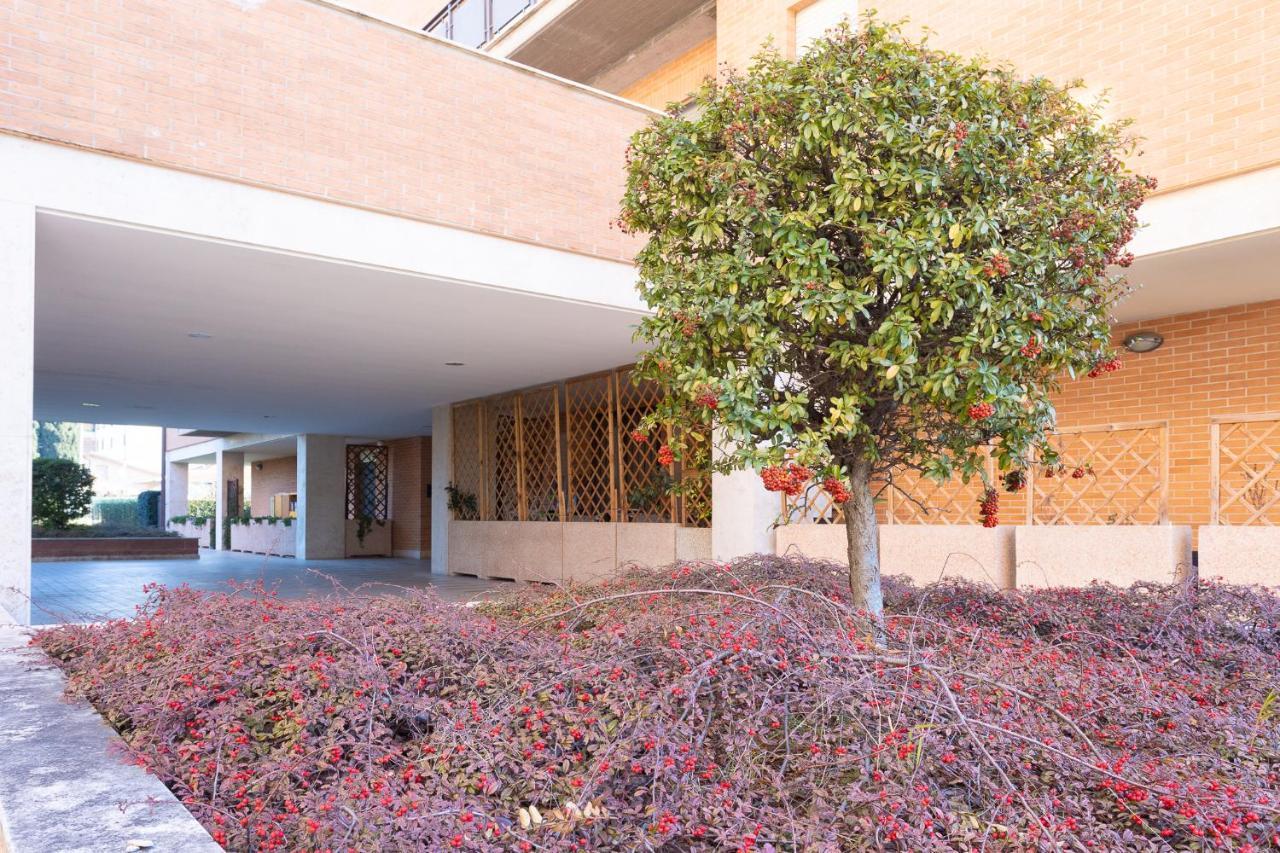 Apartment Gli Angeli *