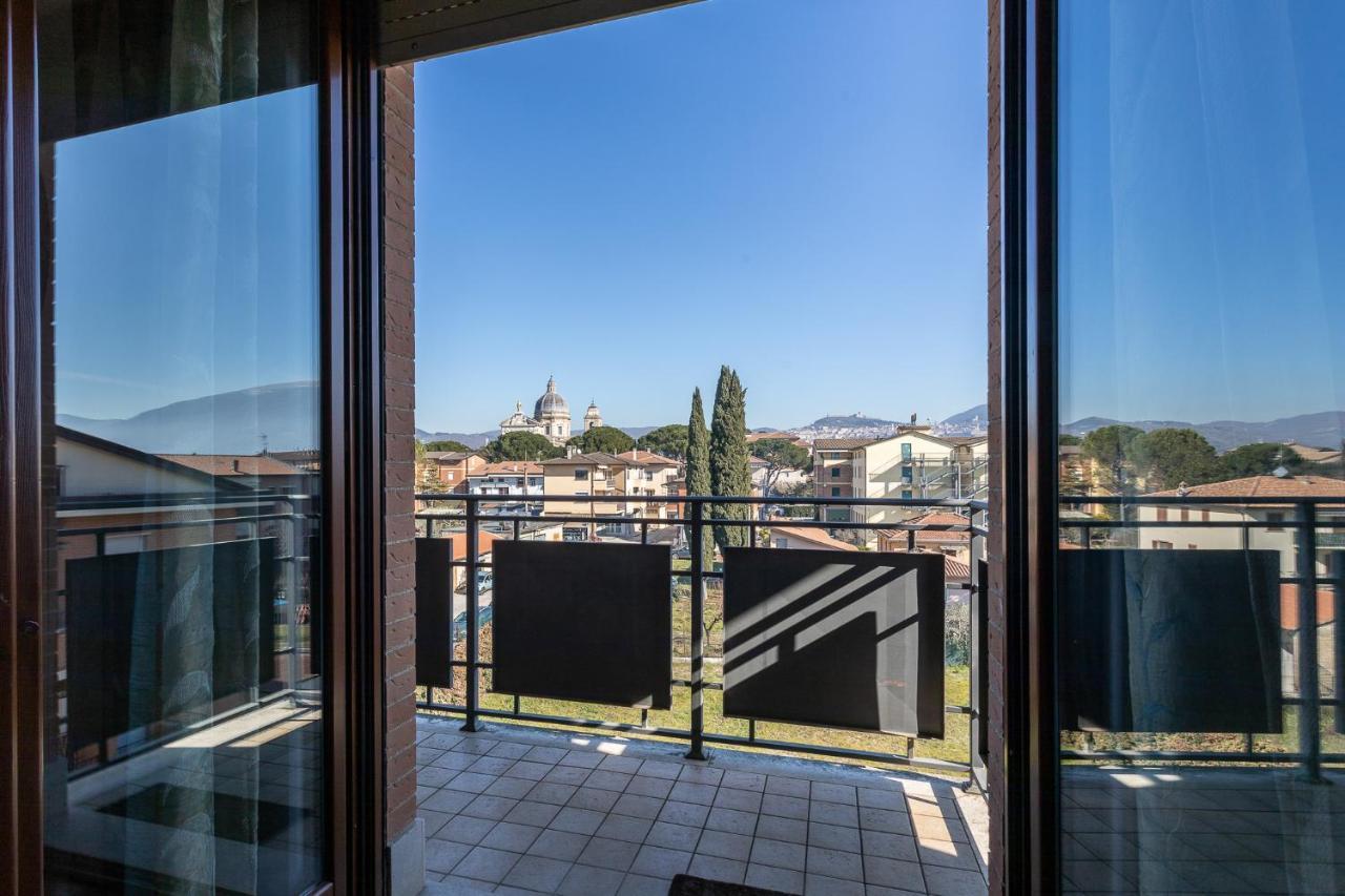 Gli Angeli Apartment