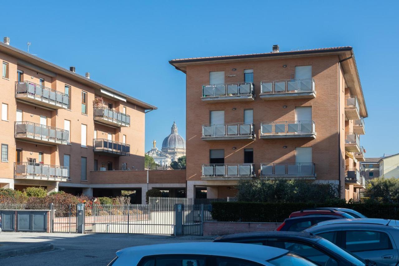 Apartment Gli Angeli *