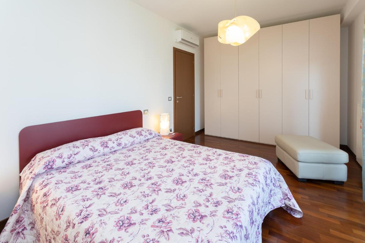 Gli Angeli Apartment