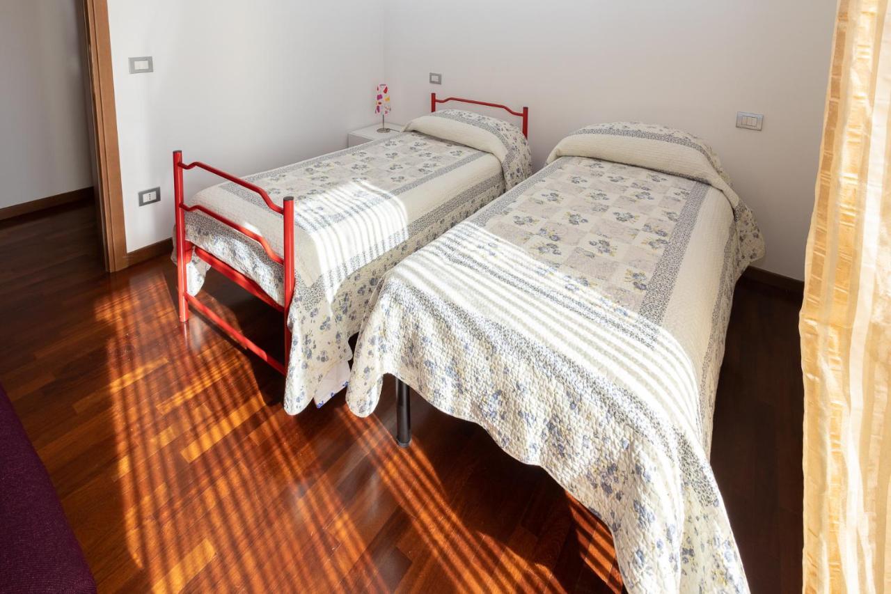 Gli Angeli Apartment