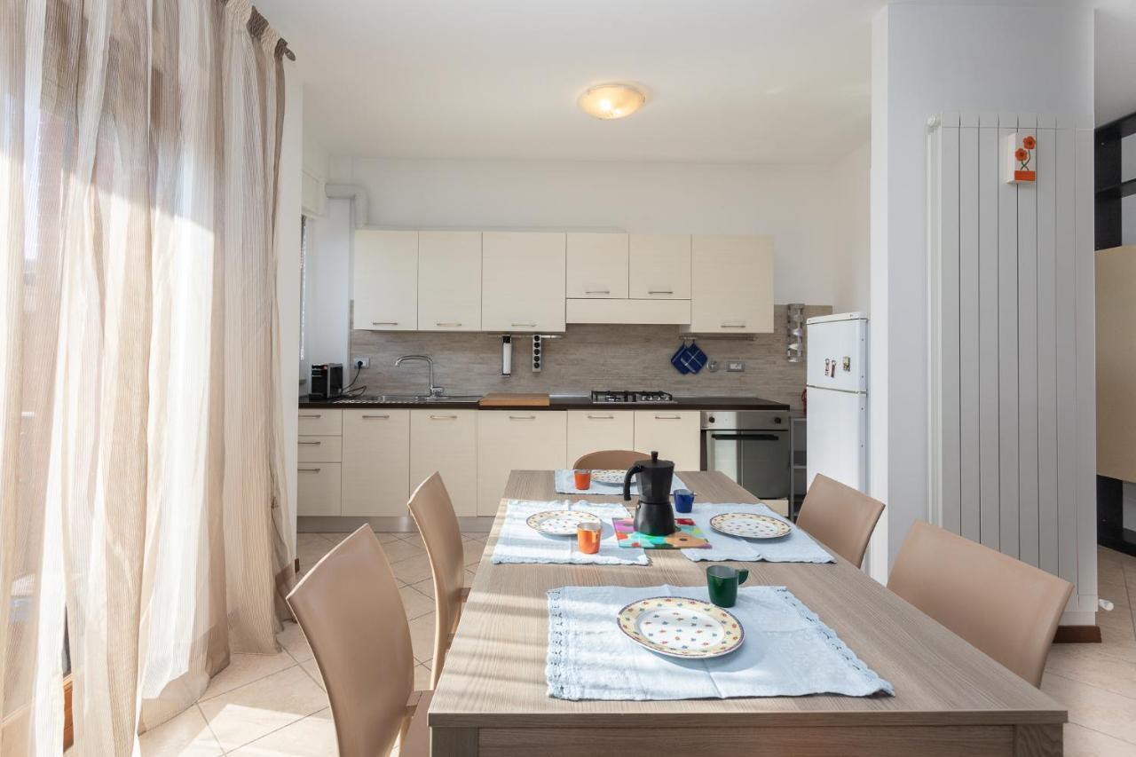 Apartment Gli Angeli *