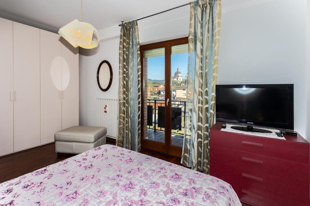 Apartment Gli Angeli