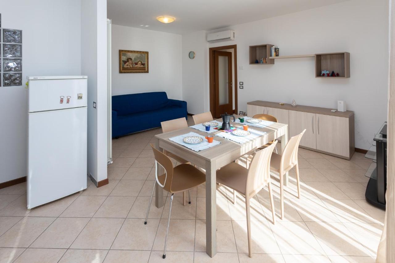 Gli Angeli Apartment *