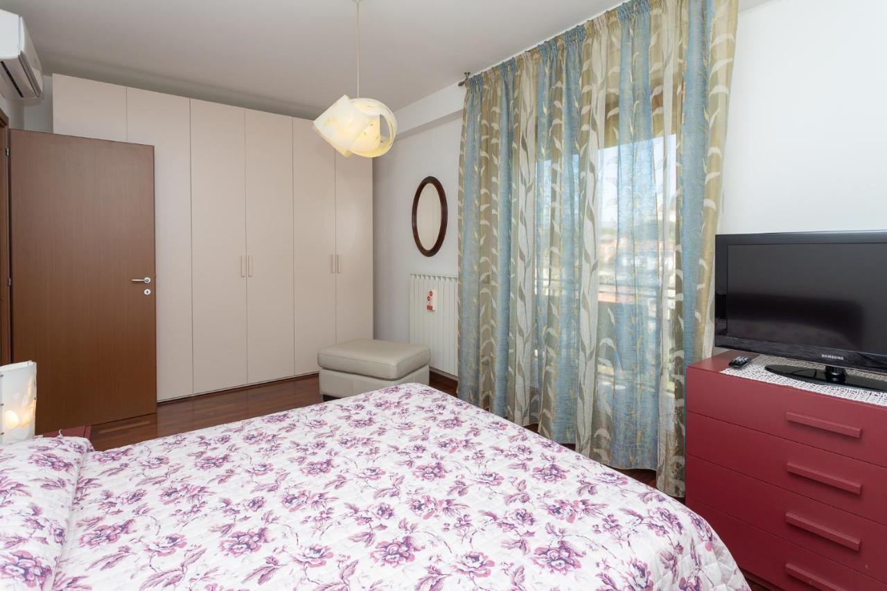 Gli Angeli Apartment