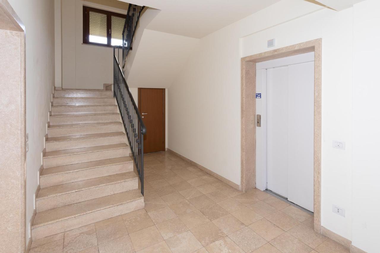 Gli Angeli Apartment *