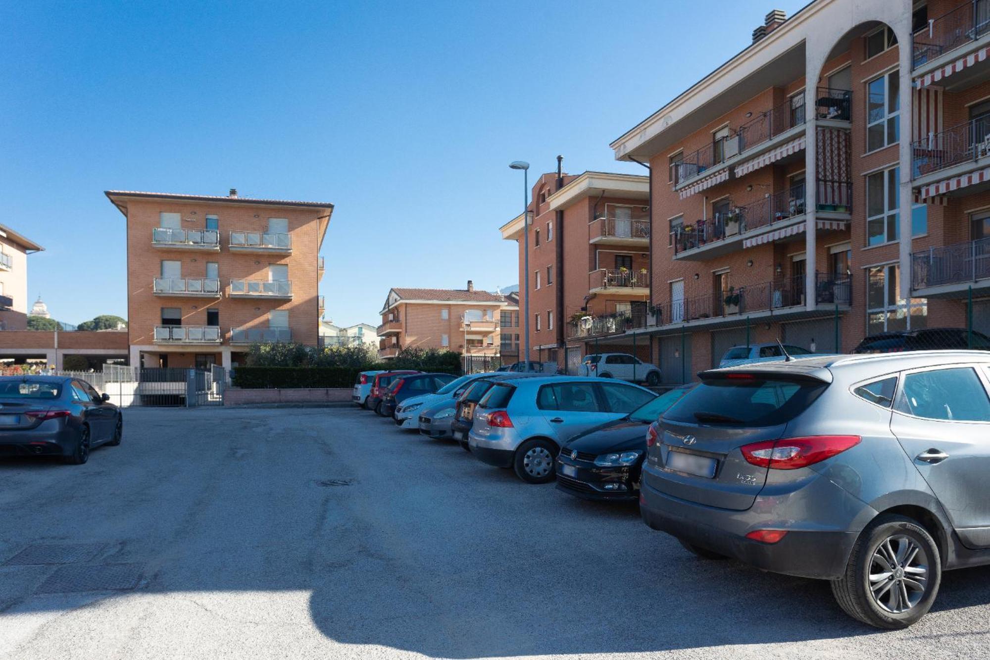Gli Angeli Apartment Assisi