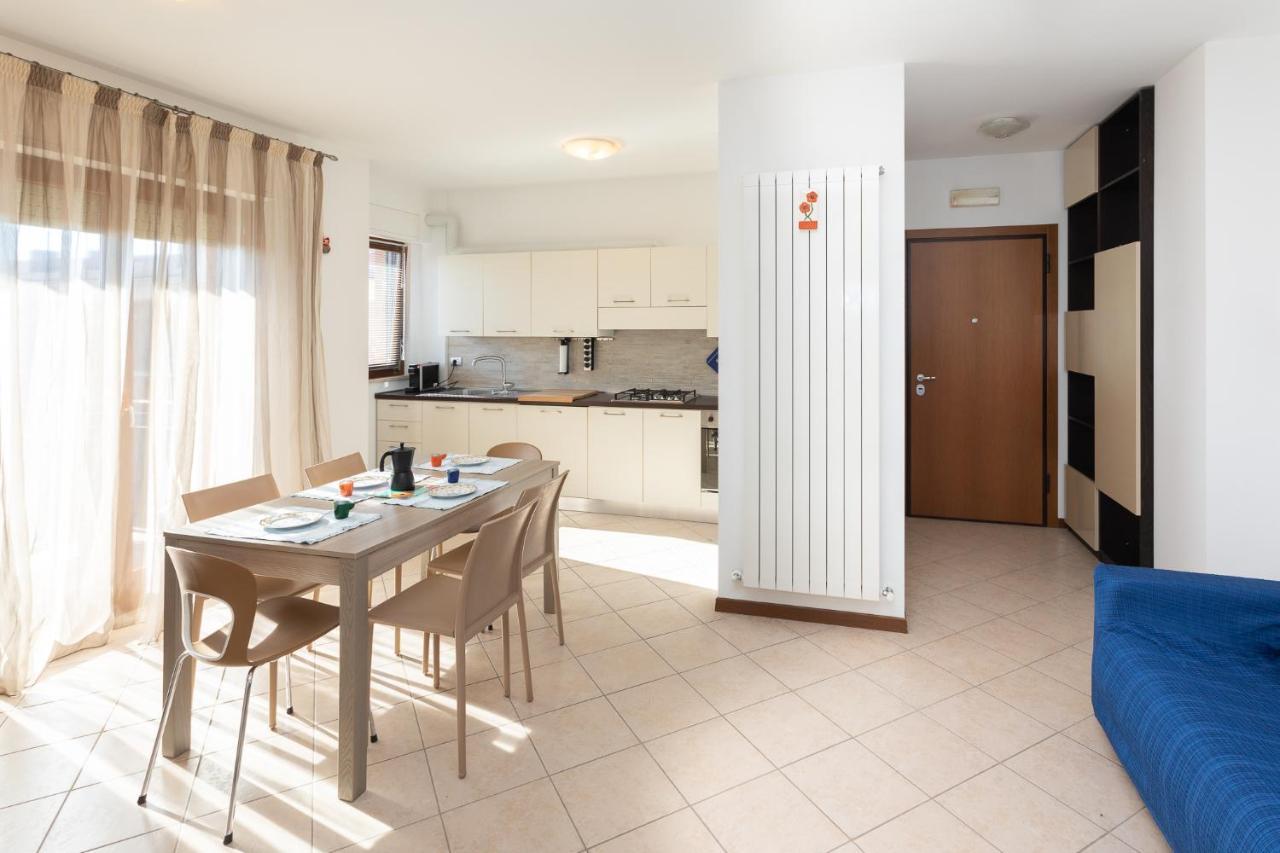 Apartment Gli Angeli