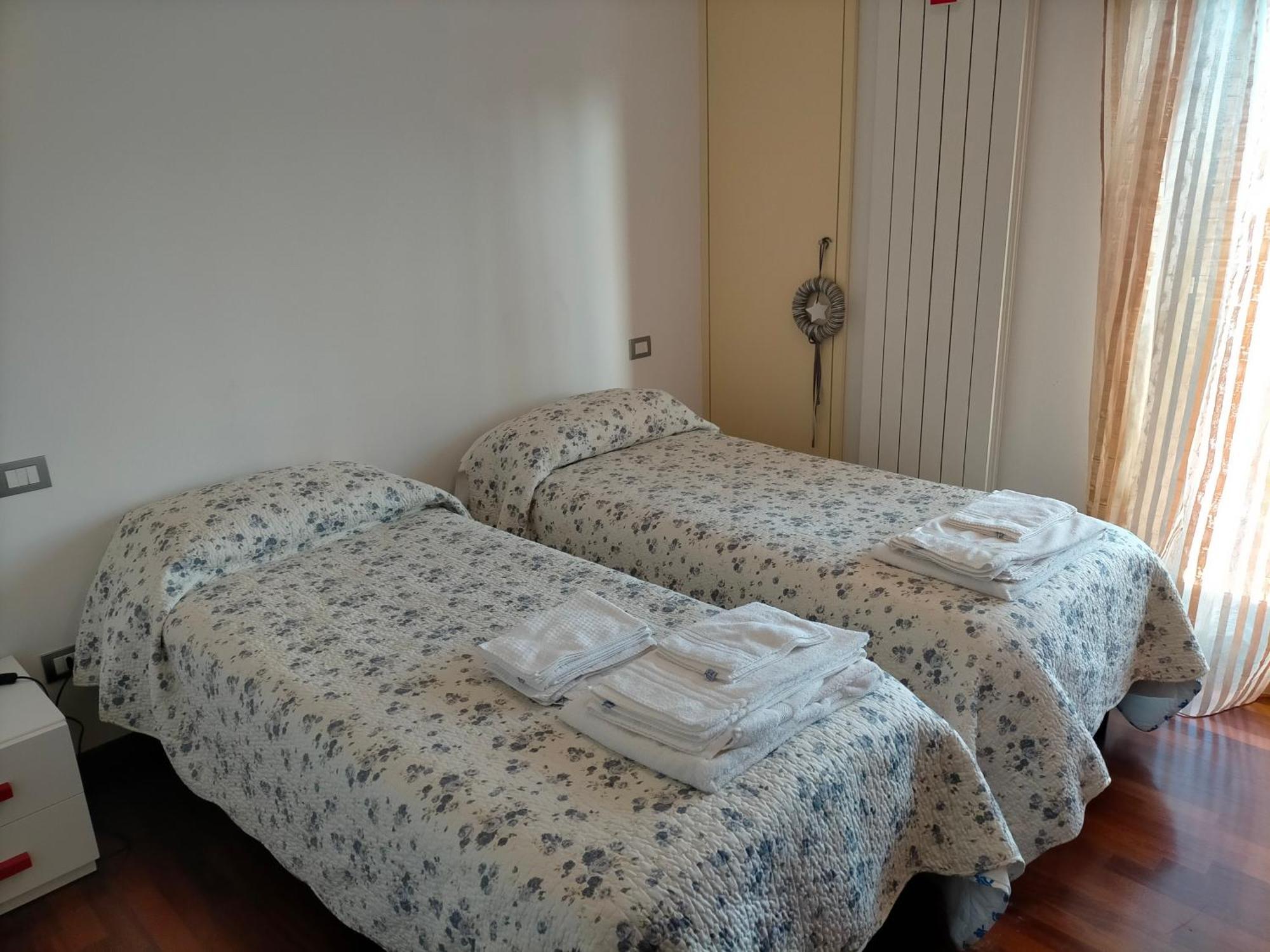 Gli Angeli Apartment Assisi